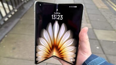 Pengalaman Profesional: Ponsel Terbaik yang Saya Temukan Bukan dari Merek Besar Terkenal