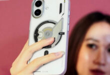 Pengaruh Case Handphone Terhadap Produktivitas Kerja Sehari-hari, Bukan Sekadar Aksesoris