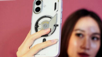 Pengaruh Case Handphone Terhadap Produktivitas Kerja Sehari-hari, Bukan Sekadar Aksesoris