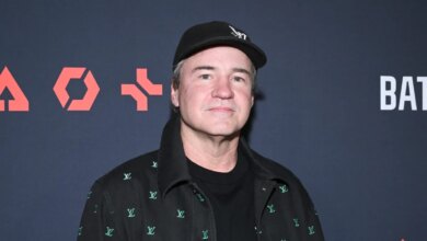 Pengembang 'Call of Duty' Vince Zampella Meninggal Dunia Akibat Kecelakaan Mobil di LA