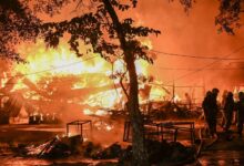 Pengeroyok Kios Pedagang Kalibata Ditangkap, Polisi Usut Motif Balas Dendam Matel