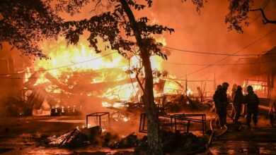 Pengeroyok Kios Pedagang Kalibata Ditangkap, Polisi Usut Motif Balas Dendam Matel