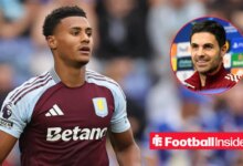 Penggemar Liga Inggris Desak Penyelidikan Terhadap Aksi Ollie Watkins Lawan Arsenal