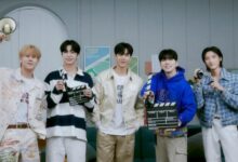 Penggemar MONSTA X Siapkan Diri, Konser THE X : NEXUS Segera Hadir di Jakarta!