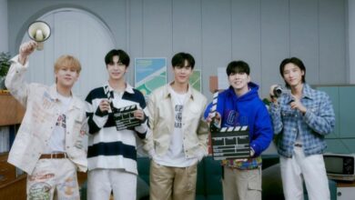 Penggemar MONSTA X Siapkan Diri, Konser THE X : NEXUS Segera Hadir di Jakarta!