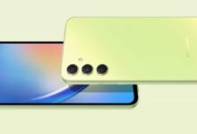 Pengguna Galaxy A34 Alami Masalah Gambar Video Netflix Usai Update Keamanan Terbaru