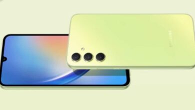 Pengguna Galaxy A34 Alami Masalah Gambar Video Netflix Usai Update Keamanan Terbaru