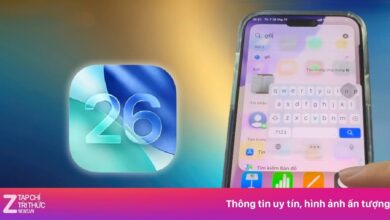 Pengguna Vietnam Berhasil Pasang Sistem Operasi iPad di iPhone, Ini Fakta dan Dampaknya