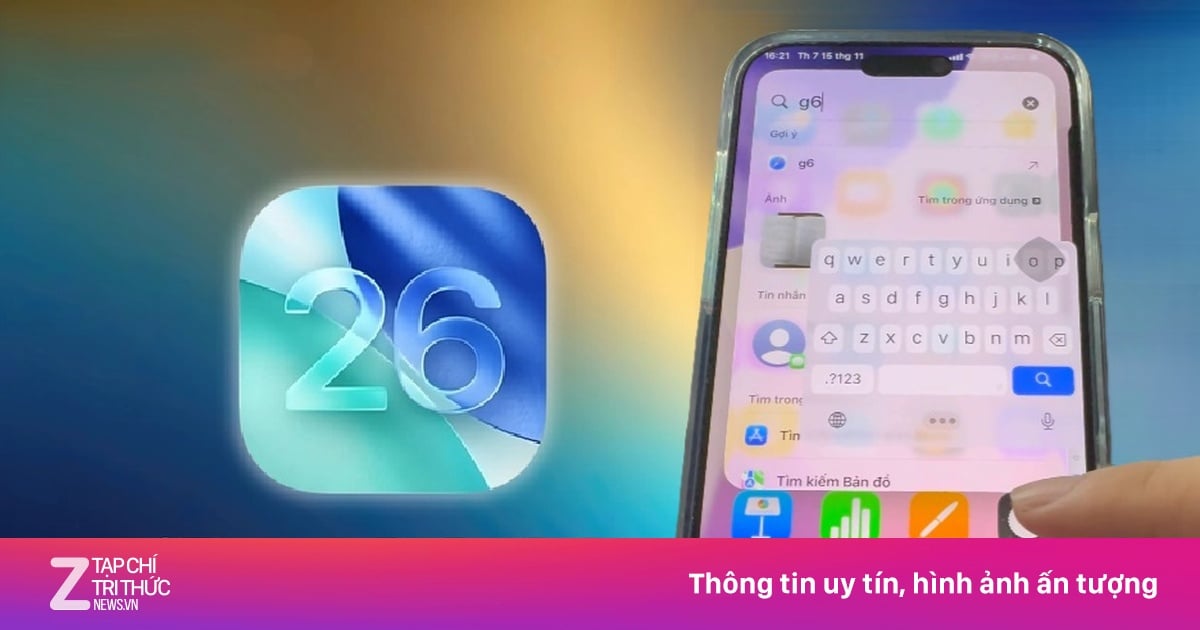 Pengguna Vietnam Berhasil Pasang Sistem Operasi iPad di iPhone, Ini Fakta dan Dampaknya