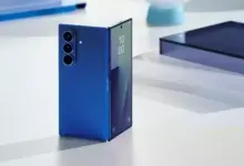 Pengiriman Ponsel Lipat Meledak, Samsung Catat Kemenangan Besar di Pasar Global