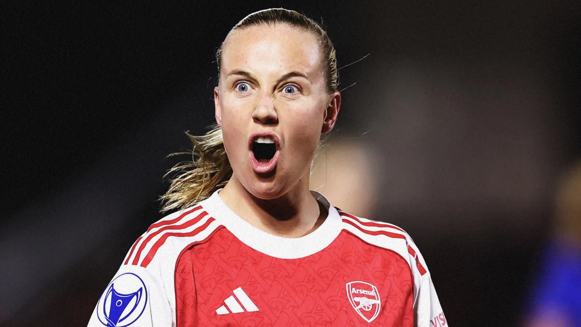 Penilaian Pemain Arsenal Wanita vs Twente: Beth Mead Cetak Performa Gemilang Bawa Kemenangan Liga Champions