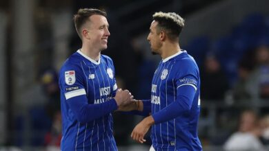Penilaian Performa Pemain Cardiff City: Gelandang Tampil Dominan, Pemain Cadangan Beri Pengaruh Besar