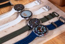 Penilaian Terbaru Jam Tangan Android 2025: Kinerja Samsung, Google, dan OnePlus Dibandingkan