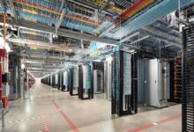 Peningkatan Pesat Pembangunan Data Center di Wilayah Beriklim Panas