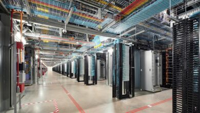 Peningkatan Pesat Pembangunan Data Center di Wilayah Beriklim Panas