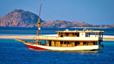 Penjelasan Resmi KSOP Tentang Status Izin Operasi KM Putri Sakinah Jelang Insiden Tenggelam