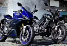 Penjualan Lesu, Yamaha Hentikan Distribusi R3 & MT-03 di India Mulai Sekarang
