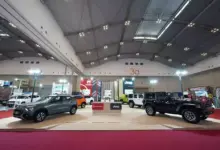 Penjualan Mobil Nasional November 2025 Naik Tipis, Capai 74.253 Unit Terjual