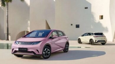 Penjualan Mobil November Naik, BYD Geser Mitsubishi dan Honda di Pasar Otomotif Indonesia