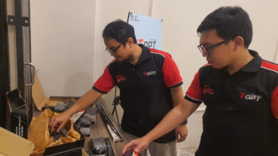 Penjualan Mobil Stagnan, Jaringan Suku Cadang T-OPT Melonjak 300% di Tahun 2025