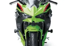 Penjualan Motor Kawasaki Tembus Pesaing Berat, Honda dan Harley Mulai Terkejar