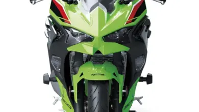 Penjualan Motor Kawasaki Tembus Pesaing Berat, Honda dan Harley Mulai Terkejar