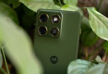 Penjualan Motorola Edge 70 Resmi Dibuka, Buruan Dapatkan dengan Harga Terjangkau!