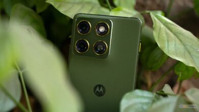 Penjualan Motorola Edge 70 Resmi Dibuka, Buruan Dapatkan dengan Harga Terjangkau!