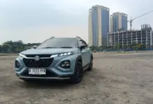 Penjualan Suzuki Fronx Tembus 1.412 Unit di November 2025, Varian Hybrid Diminati Pasar
