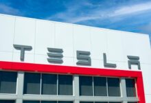 Penjualan Tesla di Tiongkok Naik 9,9% pada November, BYD Turun 5,3% di Pasar Domestik