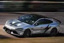 Penjualan Xiaomi Auto Tembus 500.000 Unit, Targetkan Ekspansi ke Eropa pada Tahun 2027