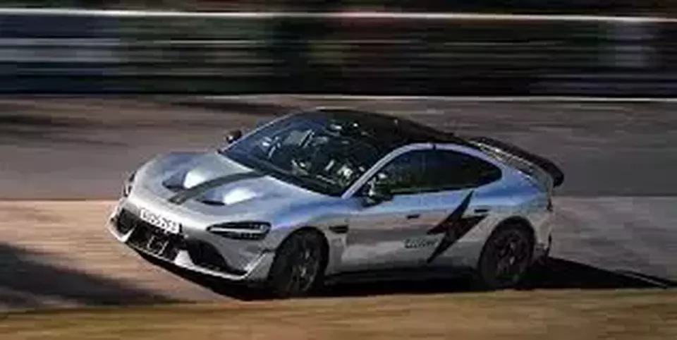 Penjualan Xiaomi Auto Tembus 500.000 Unit, Targetkan Ekspansi ke Eropa pada Tahun 2027