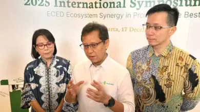 Pentingnya Peran Ibu dalam Menjaga Kesehatan dan Kesejahteraan Keluarga