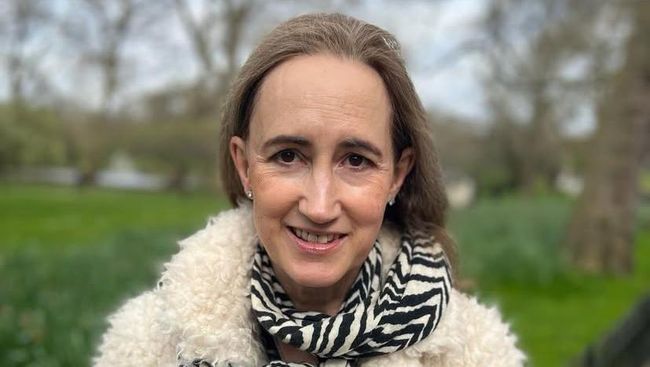 Penulis Novel Confessions of a Shopaholic Meninggal Dunia, Warisan Karya Tetap Hidup