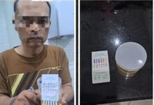 Penumpang Taksi Online dari Depok Diperkosa di Tol, Pelaku Ditangkap Polisi di Cilodong