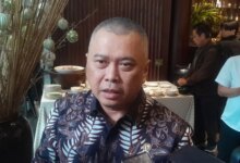 Penurunan 2 Persen Wisatawan Lokal ke Bali Selama Libur Akhir Tahun Menurut Menhub