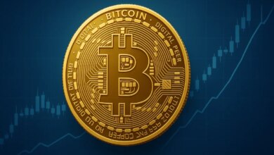 Penurunan Nilai Bitcoin Picu Peningkatan Signifikan Pengguna Platform Futures