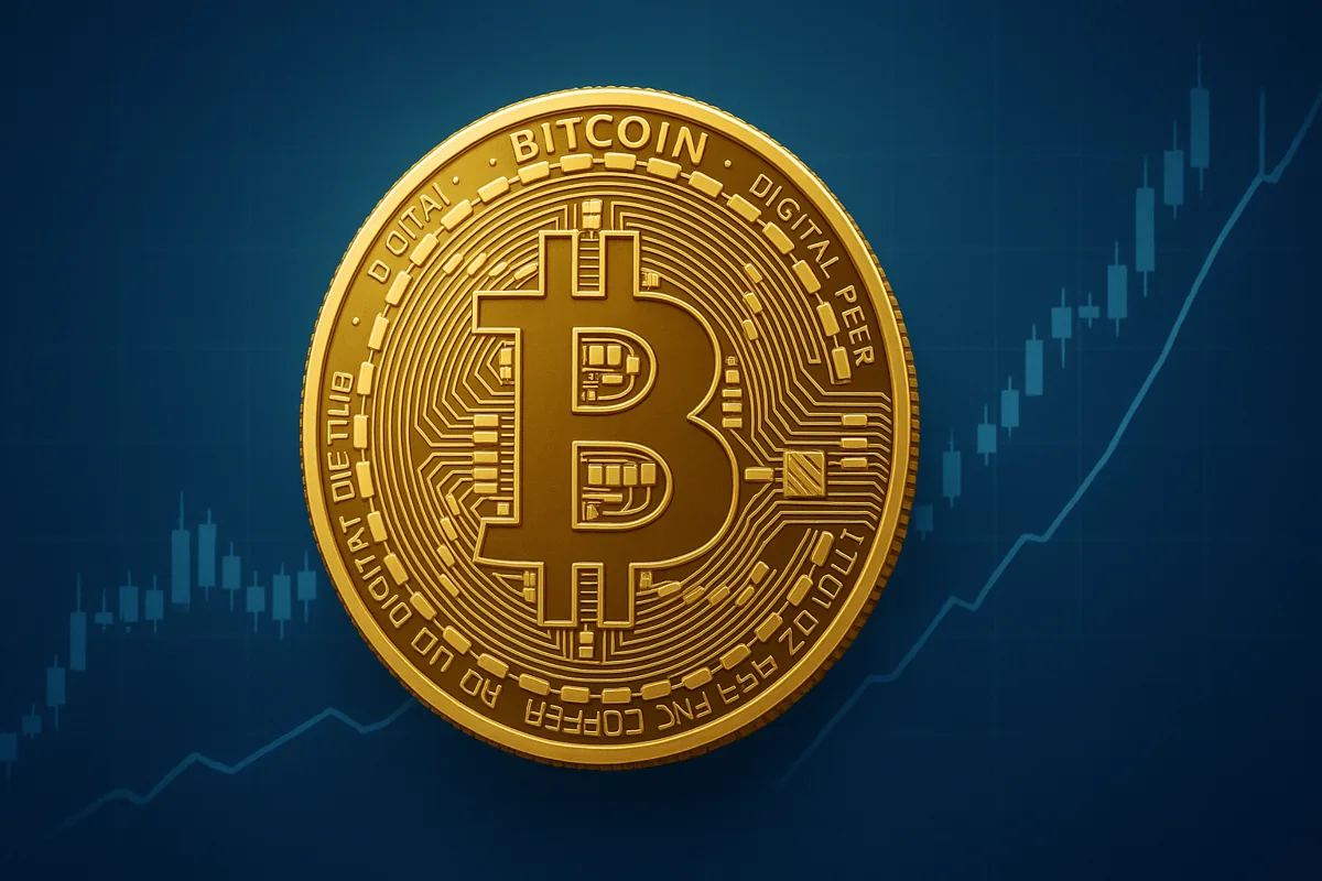 Penurunan Nilai Bitcoin Picu Peningkatan Signifikan Pengguna Platform Futures