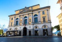 Penutupan Layanan Administrasi Kota Lugano Secara Luar Biasa, Info Terbaru di lugano.ch