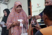 Penyaluran BLT Kesra di Daerah Ini Terpantau Efektif, Pos Indonesia Jaga Akurasi Distribusi