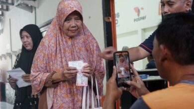 Penyaluran BLT Kesra di Daerah Ini Terpantau Efektif, Pos Indonesia Jaga Akurasi Distribusi