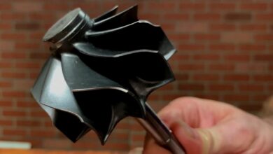 Penyebab Suara Peluit Khas pada Mesin Diesel Power Stroke 6.0 yang Perlu Diketahui