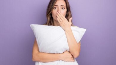 Penyebab dan Cara Mengatasi Cegukan Saat Tidur Agar Tidak Mengganggu Kualitas Istirahat