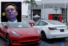Penyelidikan Federal Dilakukan terhadap Tesla Model 3 terkait Potensi Masalah Mekanisme Pintu