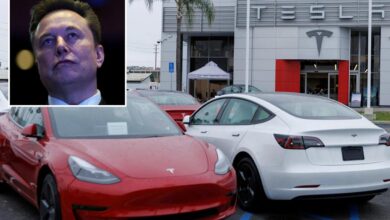 Penyelidikan Federal Dilakukan terhadap Tesla Model 3 terkait Potensi Masalah Mekanisme Pintu