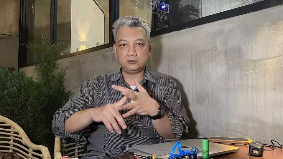 Penyelidikan Gedung Terra Drone Fokus Telusuri Potensi Cacat Baterai dan Dampaknya