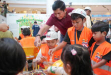 Peran Komunikasi Digital dalam Mendorong Terwujudnya Generasi Emas Indonesia 2045