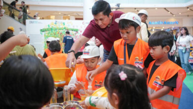 Peran Komunikasi Digital dalam Mendorong Terwujudnya Generasi Emas Indonesia 2045