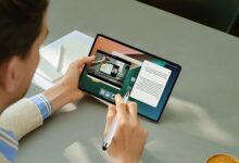 Peran Tablet dalam Pembelajaran Daring: Kelebihan, Tantangan, dan Solusinya