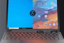 Perangkat Tablet Baru dengan Dual Sistem Operasi Android dan Windows Siap Saingi Pasar Mobile